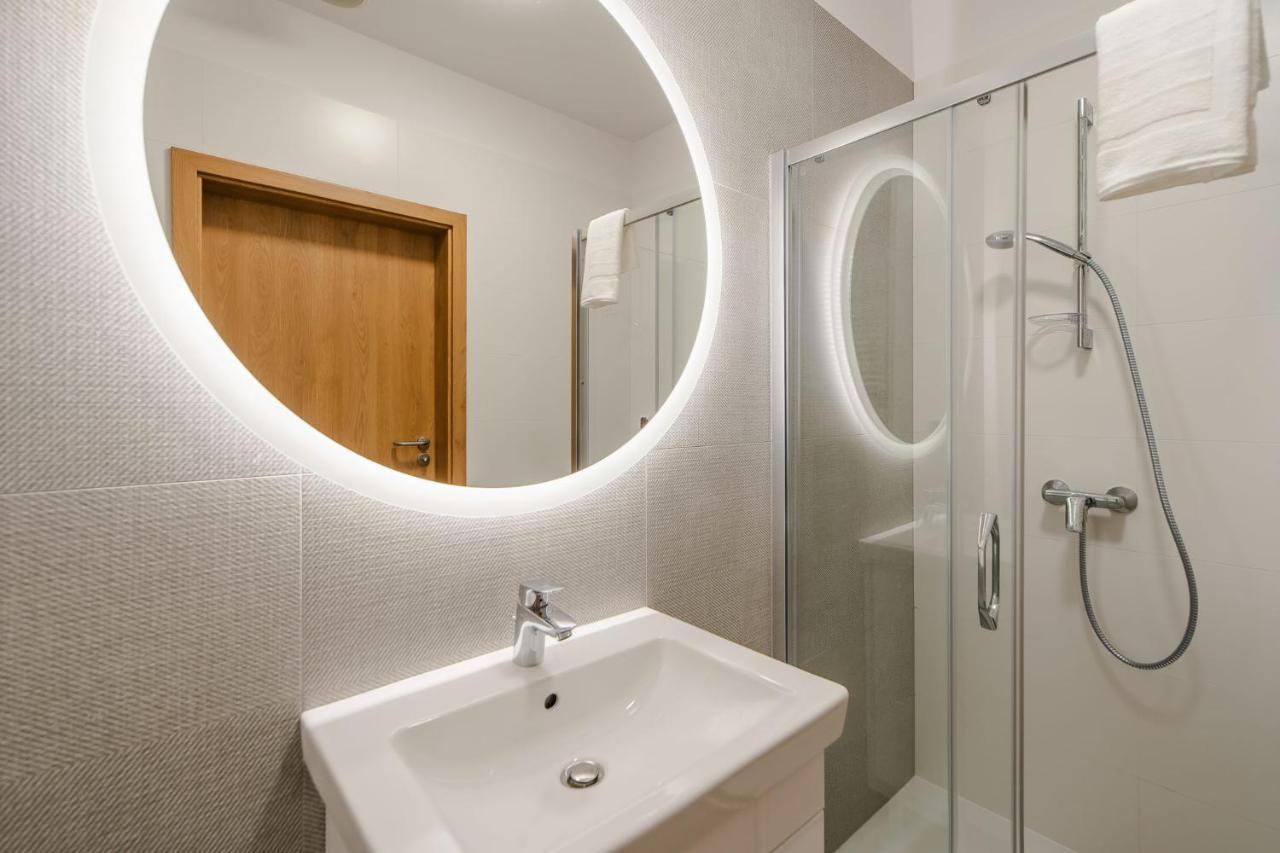 Aquamarina Prima 100 By Renters Διαμέρισμα Miedzyzdroje Εξωτερικό φωτογραφία