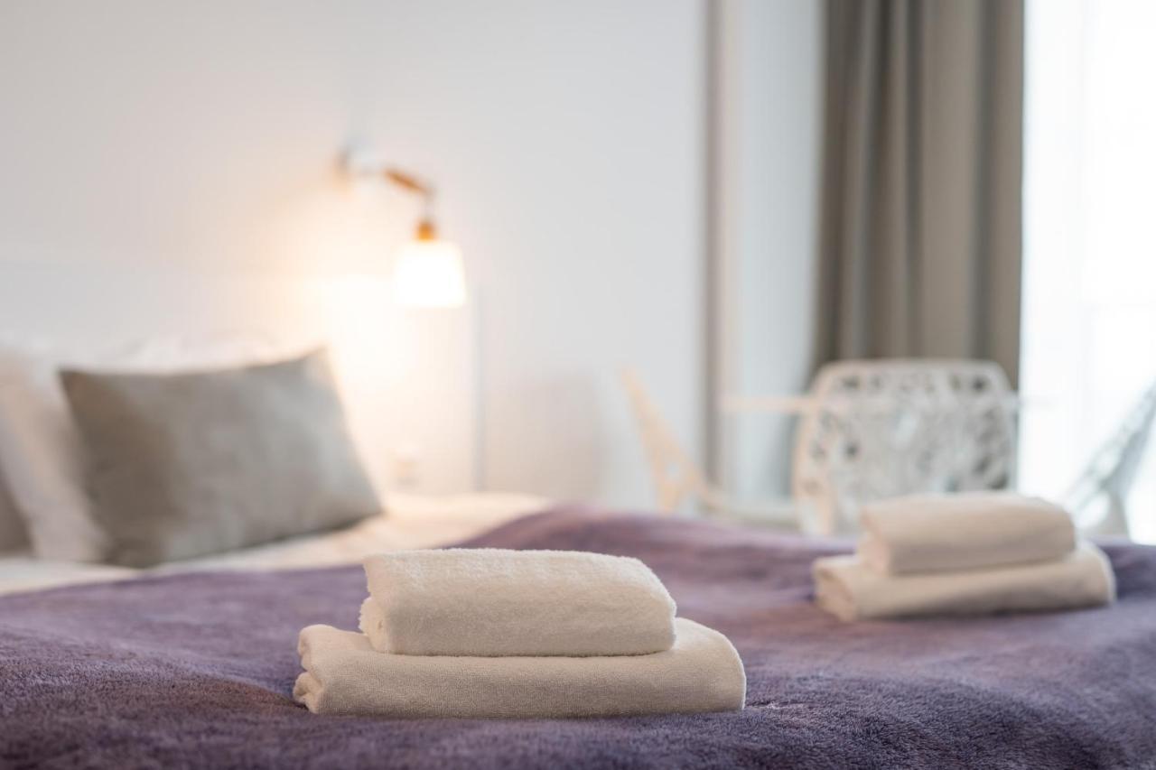 Aquamarina Prima 100 By Renters Διαμέρισμα Miedzyzdroje Εξωτερικό φωτογραφία